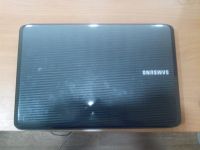 Лот: 4509380. Фото: 2. Ноутбук Samsung R525 2 ядра 4... Компьютеры, ноутбуки, планшеты