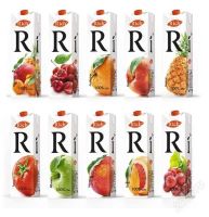 Лот: 1725604. Фото: 2. Rich - сок. Продукты