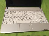 Лот: 8649738. Фото: 2. Aspire One ZG5 (A110). Компьютеры, ноутбуки, планшеты