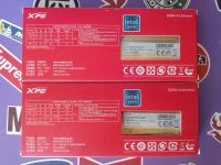 Лот: 25518616. Фото: 3. Оперативная память Adata XPG 32GB... Компьютеры, оргтехника, канцтовары