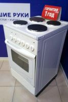 Лот: 16990418. Фото: 2. Плита электрическая лысьва эп-402... Крупная бытовая техника