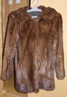 Лот: 5655982. Фото: 3. Шуба норковая размер 42-44. Одежда, обувь, галантерея