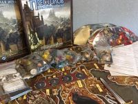 Лот: 8270801. Фото: 3. Настольная игра "Игра престолов... Красноярск