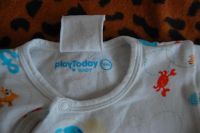 Лот: 4330809. Фото: 2. Боди PlayToday серия Немо. Одежда и аксессуары