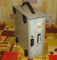 Лот: 3415102. Фото: 2. Г3-118 генератор звуковой, новый. Оборудование