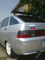 Лот: 1339316. Фото: 2. продам ваз 2112 срочно. Авто, мото, водный транспорт