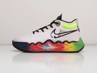 Лот: 18926939. Фото: 2. Кроссовки Nike Air Zoom G.T. Run... Мужская обувь