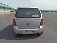 Лот: 20270407. Фото: 4. Suzuki Wagon r solio