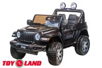 Лот: 17754548. Фото: 12. Электромобиль Jeep Rubicon 4x4...