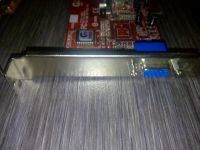 Лот: 6521607. Фото: 2. Видеокарты AGP Gigabyte GV-AG32s... Комплектующие