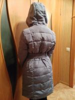 Лот: 12952737. Фото: 2. Пуховик. Женская одежда