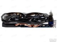 Лот: 7969677. Фото: 2. Gigabyte GeForce GTX 650 Ti. Комплектующие