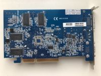 Лот: 25107292. Фото: 2. AGP 128Mb GigaByte GV-R955128D... Комплектующие