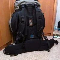 Лот: 2830717. Фото: 2. Рюкзак Active Leisure Nepal 70... Туризм
