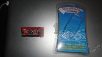 Лот: 2372745. Фото: 2. SATA to IDE адаптер. Комплектующие