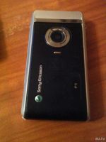 Лот: 8856483. Фото: 2. Sony ericsson P1i. Смартфоны, связь, навигация