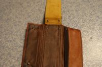 Лот: 3813072. Фото: 3. Ключница из натуральной кожи Дёшево... Одежда, обувь, галантерея