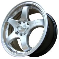 Лот: 3412416. Фото: 4. Комплект дисков Sakura Wheels... Красноярск