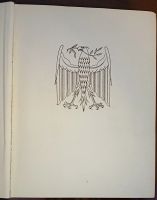 Лот: 24880178. Фото: 2. Das Olympia-Buch (Книга Олимпийских... Антиквариат