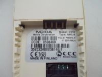 Лот: 3814509. Фото: 3. Nokia 7210. Красноярск