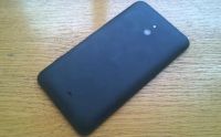 Лот: 4510180. Фото: 2. Nokia Lumia 1320 Black, 4G, WP... Смартфоны, связь, навигация