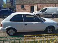 Лот: 17596377. Фото: 5. Toyota Corolla II