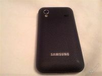 Лот: 2299606. Фото: 2. samsung galaxy ace, гарантия до... Смартфоны, связь, навигация