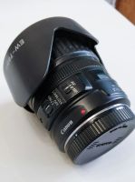 Лот: 16381890. Фото: 4. Объектив Canon EF 28-135mm f/3...