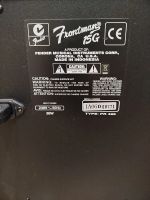 Лот: 25526191. Фото: 2. Комбоусилитель Fender. Профессиональный звук