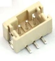 Лот: 20617832. Фото: 2. Разъем штыревой P2.54мм XH2.54... Радиодетали  (электронные компоненты)