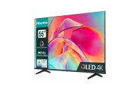Лот: 21637956. Фото: 2. QLED Телевизор Hisense 55E7KQ... ТВ и видео