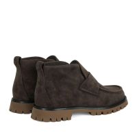 Лот: 25637350. Фото: 5. Ботинки EKONIKA PREMIUM