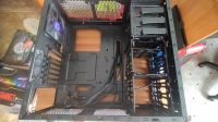 Лот: 20817745. Фото: 2. Корпус Б/У Deepcool PANGU SW RD... Комплектующие