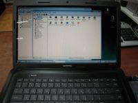 Лот: 5855337. Фото: 6. Ноутбук Compaq 15.6" Led CPU 2...