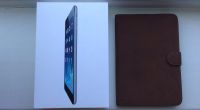 Лот: 4246337. Фото: 2. Продам/обменяю iPad mini with... Компьютеры, ноутбуки, планшеты