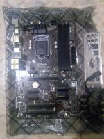 Лот: 6974812. Фото: 3. Материнская плата S1150 ASRock... Компьютеры, оргтехника, канцтовары