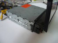 Лот: 25646188. Фото: 6. Pioneer AVH-P5900DVD
