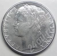 Лот: 352141. Фото: 2. Италия. 100 лир 1978г. (1-2). Монеты