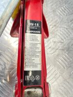 Лот: 25887707. Фото: 5. домкрат