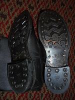 Лот: 12205067. Фото: 4. Сапоги кирзовые старые. Красноярск