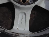 Лот: 7565771. Фото: 3. Диски от Toyota Alteza 17'. Авто, мото, водный транспорт