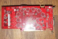 Лот: 8625197. Фото: 5. GF9600GT Sonic 512Mb/256b-DDR3...