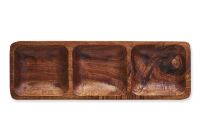 Лот: 25059331. Фото: 4. Менажница HOFF Acacia. Красноярск