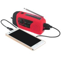Лот: 6749159. Фото: 3. Радио, фонарь, Power bank, солнечная... Туризм, охота, рыбалка, самооборона