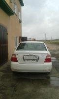 Лот: 4155700. Фото: 4. Toyota Corolla-X 2005 год