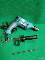 Лот: 18363127. Фото: 2. Дрель Makita HP1620. Инструмент и расходные