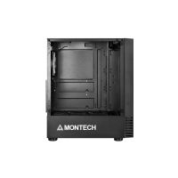 Лот: 24999255. Фото: 5. Корпус ATX Б_БП Montech X2 MESH...