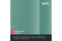 Лот: 23657815. Фото: 4. Штора для ванной комнаты IDDIS... Красноярск