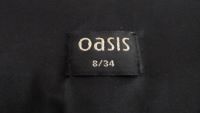 Лот: 8914876. Фото: 3. Платье тёмно серое Oasis, размер... Одежда, обувь, галантерея