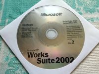 Лот: 25374000. Фото: 5. Microsoft Works Suite 2002, в...